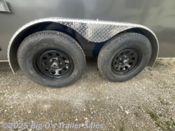 2026 7.5X18STVTA35 by Legend Trailers from Big O's Trailer Sales in Portage, Wisconsin