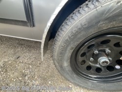 New 2026 Legend Trailers 7.5X18STVTA35 available in Portage, Wisconsin