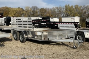 2026 Trophy 7X14-DP-TI- TAN