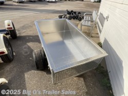 New 2025 Trophy Yard Cart available in Portage, Wisconsin