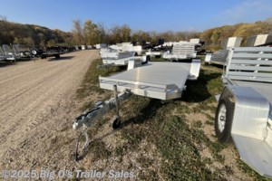 2026 Aluma 8214 HS TILT 8214H-TILT-S-EL-RTD