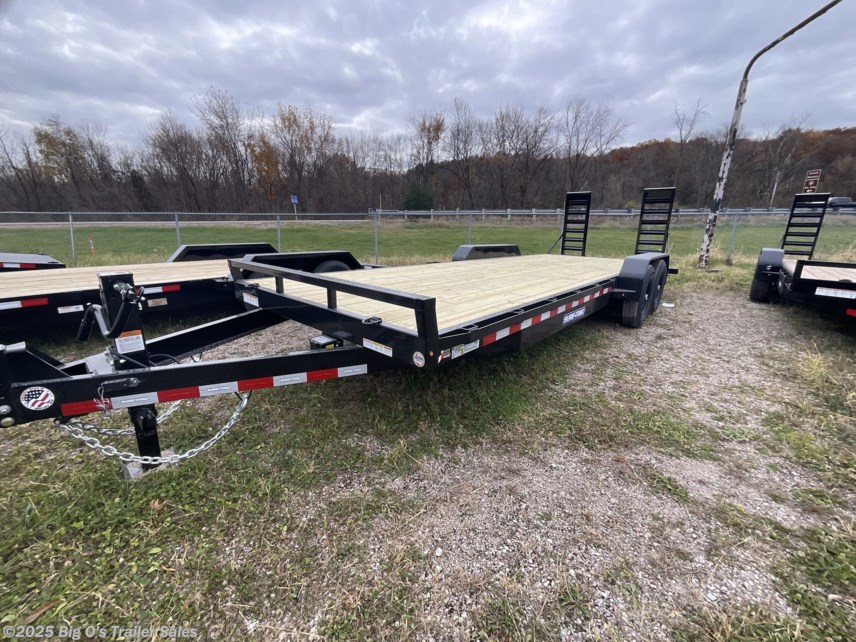 New 2026 Sure-Trac ST-ET8222-140 available in Portage, Wisconsin