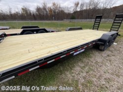 2026 ST-ET8222-140 by Sure-Trac from Big O's Trailer Sales in Portage, Wisconsin