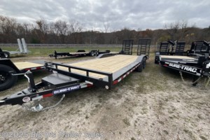 2026 Sure-Trac ST10222FWCH-B-100