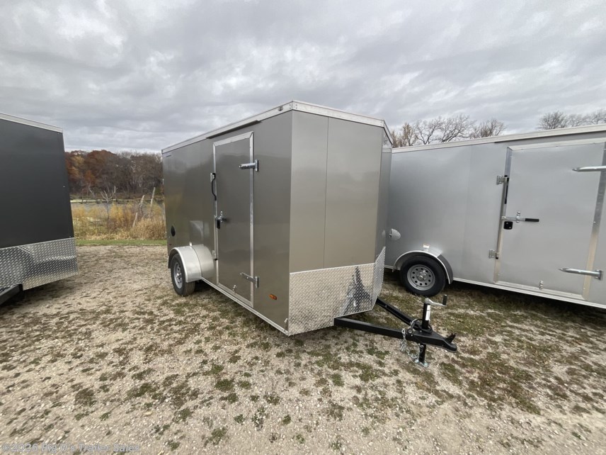 New 2026 Haul About BCT612SA available in Portage, Wisconsin