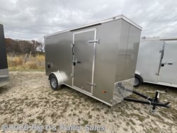 2026 BCT612SA by Haul About from Big O's Trailer Sales in Portage, Wisconsin