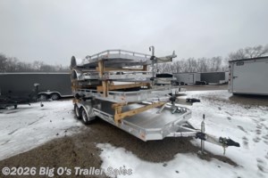 2026 Legend Trailers 7X14UGTA35