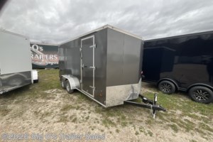 2026 Haul About CGR716TA2