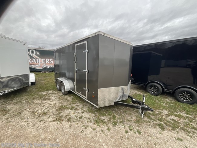 2026 Haul About CGR716TA2