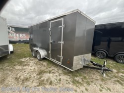 2026 Haul About CGR716TA2 - New Cargo Trailer for sale by Big O's Trailer Sales in Portage, Wisconsin