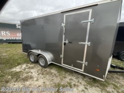 2026 CGR716TA2 by Haul About from Big O's Trailer Sales in Portage, Wisconsin