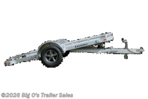 2026 Legend Trailers 7X12TUSA30