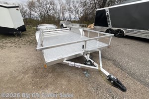 2026 Legend Trailers 7X14ODTA35