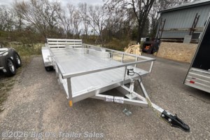 2026 Legend Trailers 7X16ODTA35