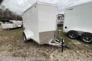 2026 Legend Trailers 5X9TVSA30