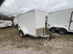 2026 Legend Trailers 5X9TVSA30 - New Cargo Trailer for sale by Big O's Trailer Sales in Portage, Wisconsin