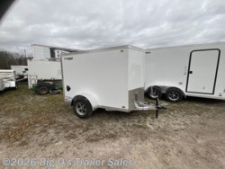 New 2026 Legend Trailers 5X9TVSA30 available in Portage, Wisconsin