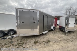 2026 Legend Trailers 7.5X29ETA35