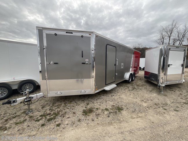 2026 Legend Trailers 7.5X29ETA35