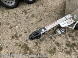 2026 7.5X29ETA35 by Legend Trailers from Big O's Trailer Sales in Portage, Wisconsin