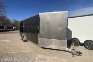 2026 Legend Trailers 7.5X27ETA35