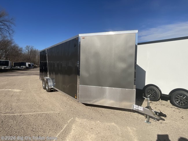 2026 Legend Trailers 7.5X27ETA35