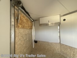 New 2026 Legend Trailers 7.5X27ETA35 available in Portage, Wisconsin