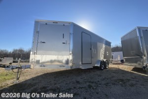 2026 Legend Trailers 7.5X23ETA35
