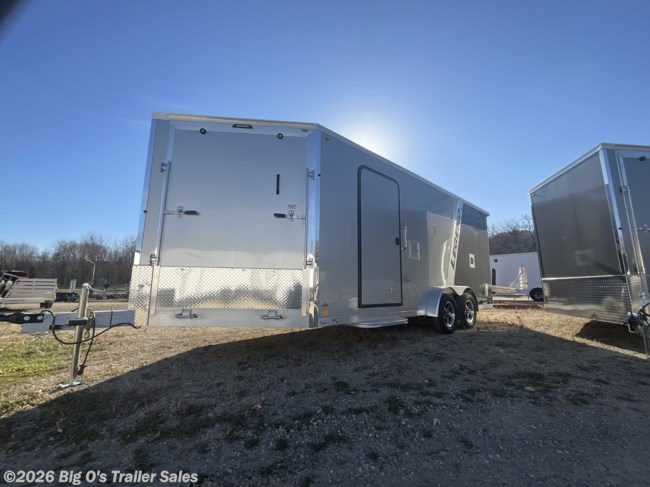 2026 Legend Trailers 7.5X23ETA35