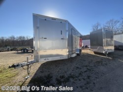 2026 Legend Trailers 7.5X23ETA35 - New Cargo Trailer for sale by Big O's Trailer Sales in Portage, Wisconsin