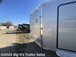 2026 7.5X23ETA35 by Legend Trailers from Big O's Trailer Sales in Portage, Wisconsin