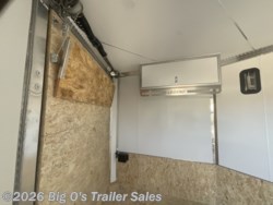 New 2026 Legend Trailers 7.5X23ETA35 available in Portage, Wisconsin