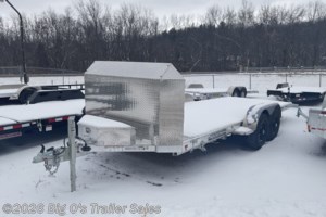 2026 Aluma 8218H TILT ANV