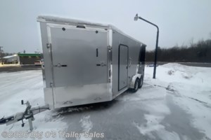 2026 Legend Trailers 7.5X19ETA35