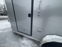 New 2026 Legend Trailers 7.5X19ETA35 available in Portage, Wisconsin