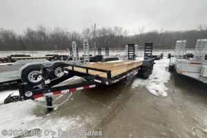 2026 Sure-Trac ST-ET8218-140