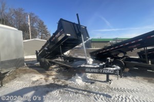 2026 Sure-Trac ST-BTL8216-154