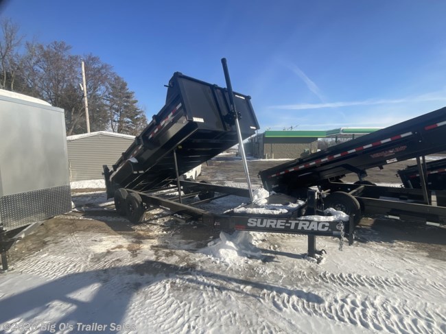 2026 Sure-Trac ST-BTL8216-154