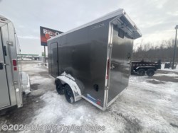 2026 7X16TVTA35 by Legend Trailers from Big O's Trailer Sales in Portage, Wisconsin