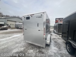New 2026 Legend Trailers 7X14TVTA35 available in Portage, Wisconsin