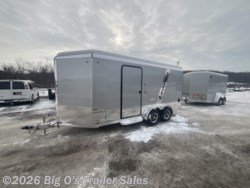 2026 Legend Trailers 7X19 DVNTA35 - New Cargo Trailer for sale by Big O's Trailer Sales in Portage, Wisconsin
