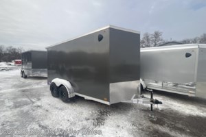 2026 Legend Trailers 7.5X18TVTA35