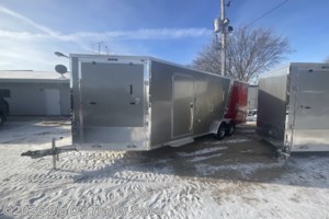 2026 Legend Trailers 7.5X27ETA35