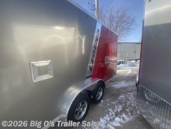 2026 7.5X27ETA35 by Legend Trailers from Big O's Trailer Sales in Portage, Wisconsin