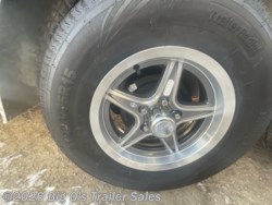 New 2026 Legend Trailers 7.5X27ETA35 available in Portage, Wisconsin