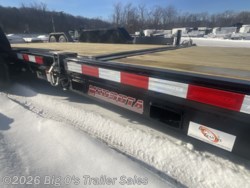 2026 NTB20-BP-154 by Midsota from Big O's Trailer Sales in Portage, Wisconsin