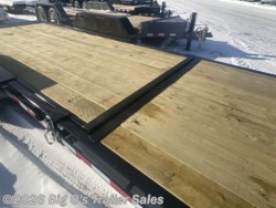 New 2026 Midsota NTB20-BP-154 available in Portage, Wisconsin