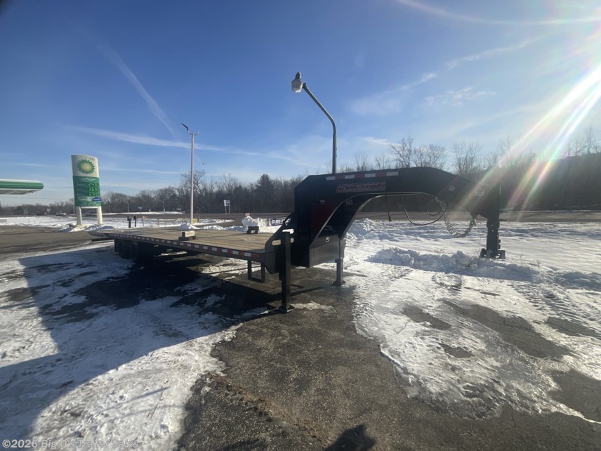 New 2026 Midsota NFBHB36-GN-259 available in Portage, Wisconsin