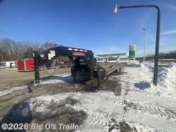 2026 Midsota NFBHB36-GN-259 - New Miscellaneous (Trailer) for sale by Big O's Trailer Sales in Portage, Wisconsin