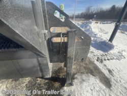 New 2026 Midsota NFBHB36-GN-259 available in Portage, Wisconsin